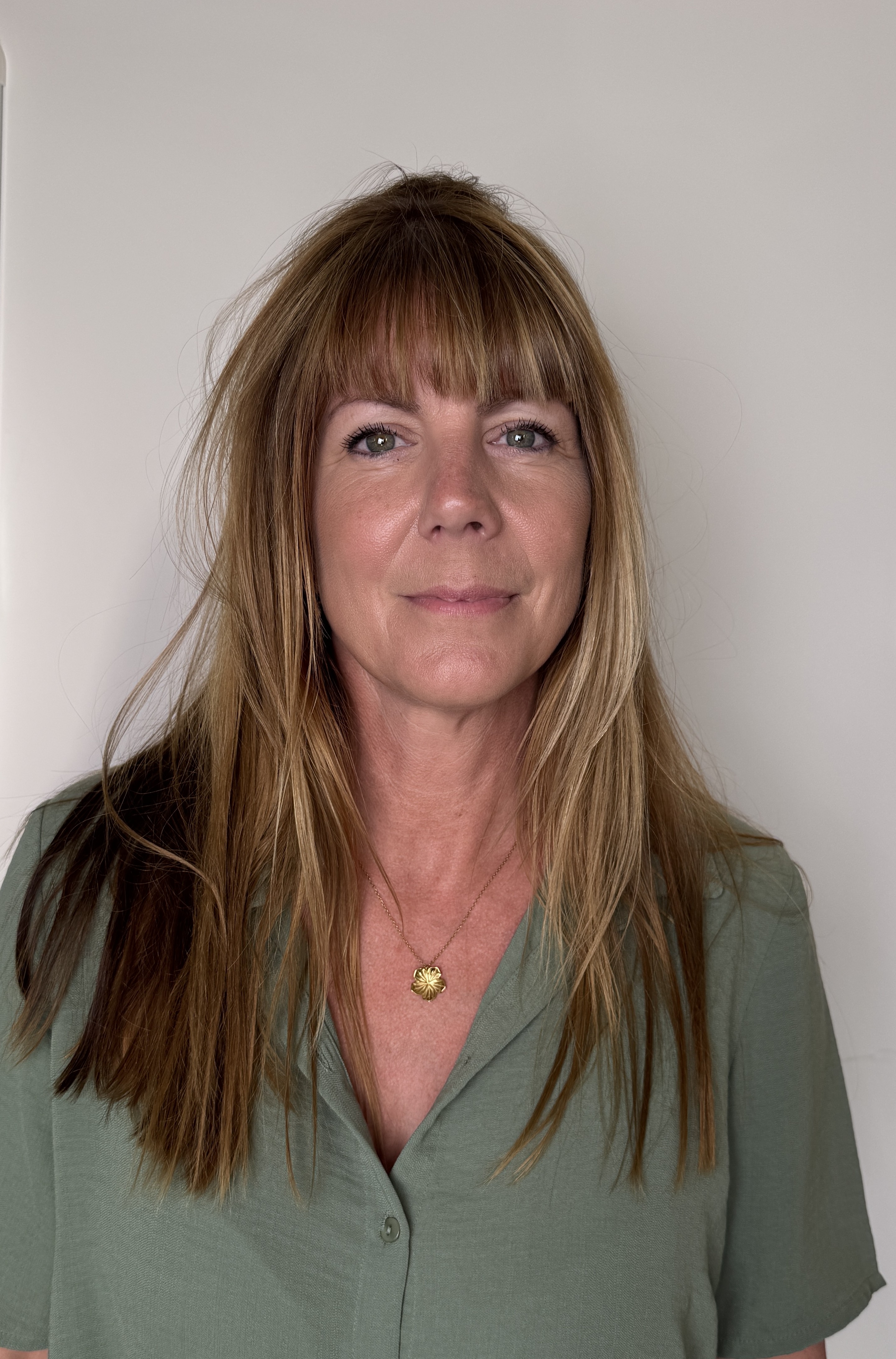 Heléne  Sandström 